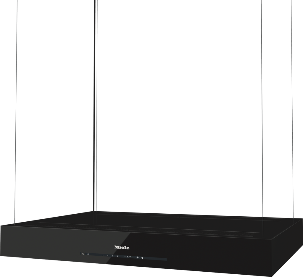 DA 6708 D Aura Edition 6000 Insel-Dunstabzugshaube