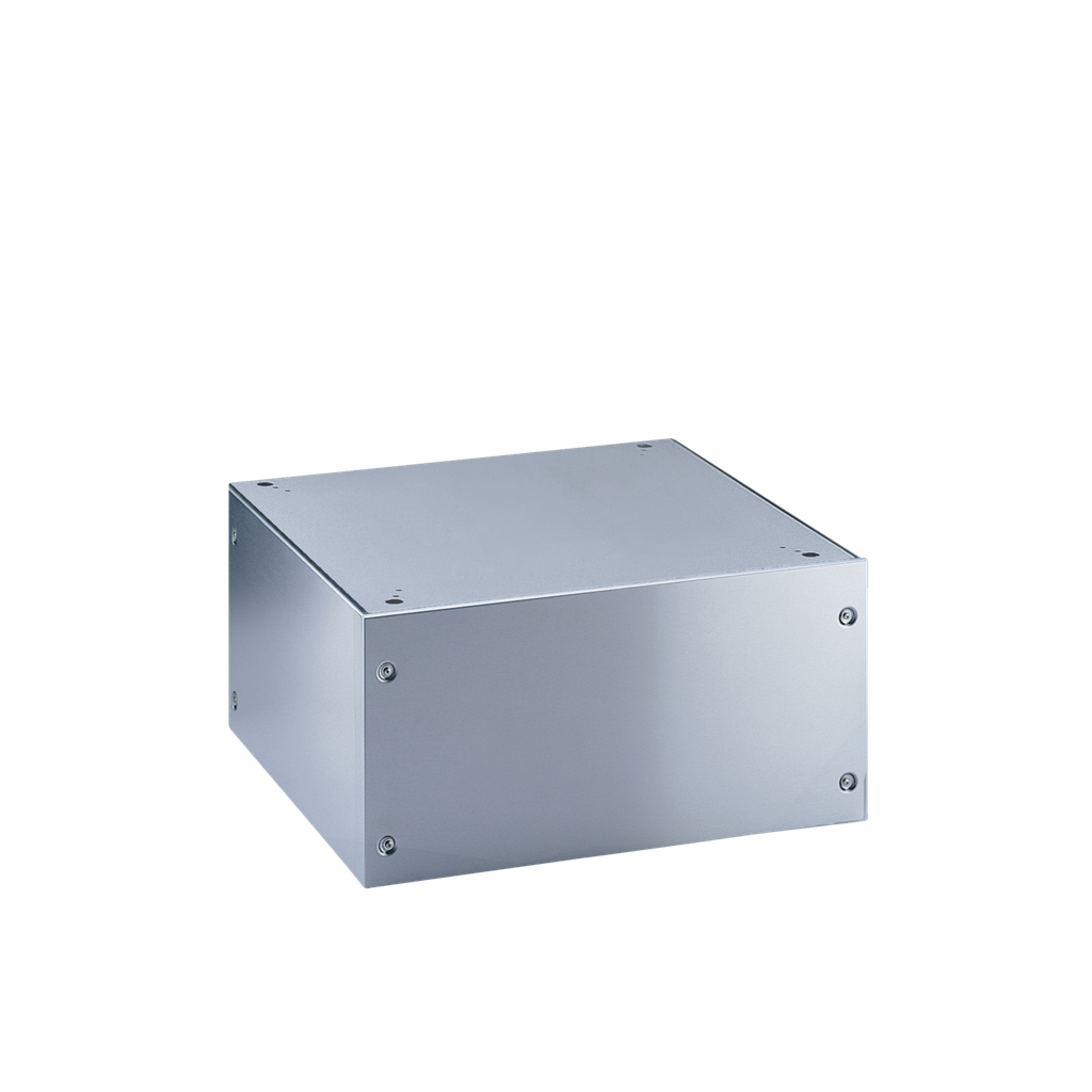 APCL 005 Sockel geschlossen, 30 cm hoch