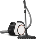 Boost CX1 Parquet PowerLine Bodenstaubsauger ohne Beutel