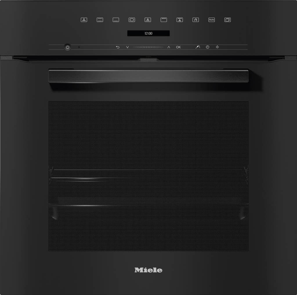 H 7262 BP Backofen