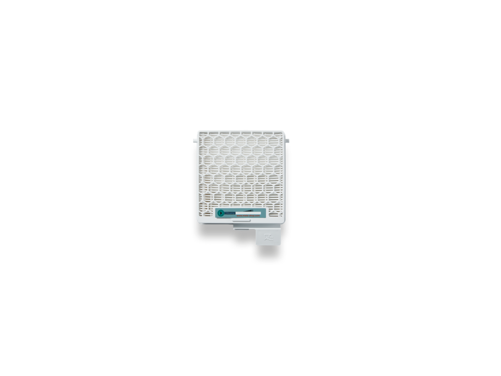 SF-HA 60 HEPA AirClean Filter mit timestrip®