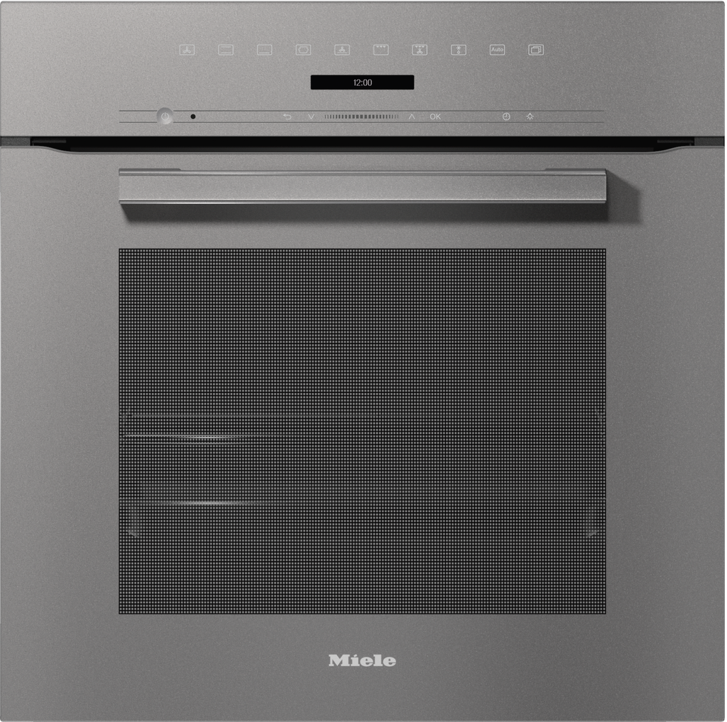 H 7260 B CulinArt Backofen