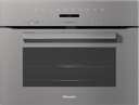 H 7240 BM Kompakt-Backofen mit Mikrowelle