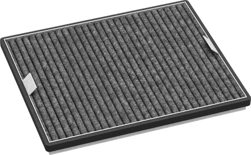 DKF 11-P Active AirClean Geruchsfilter mit Aktivkohle
