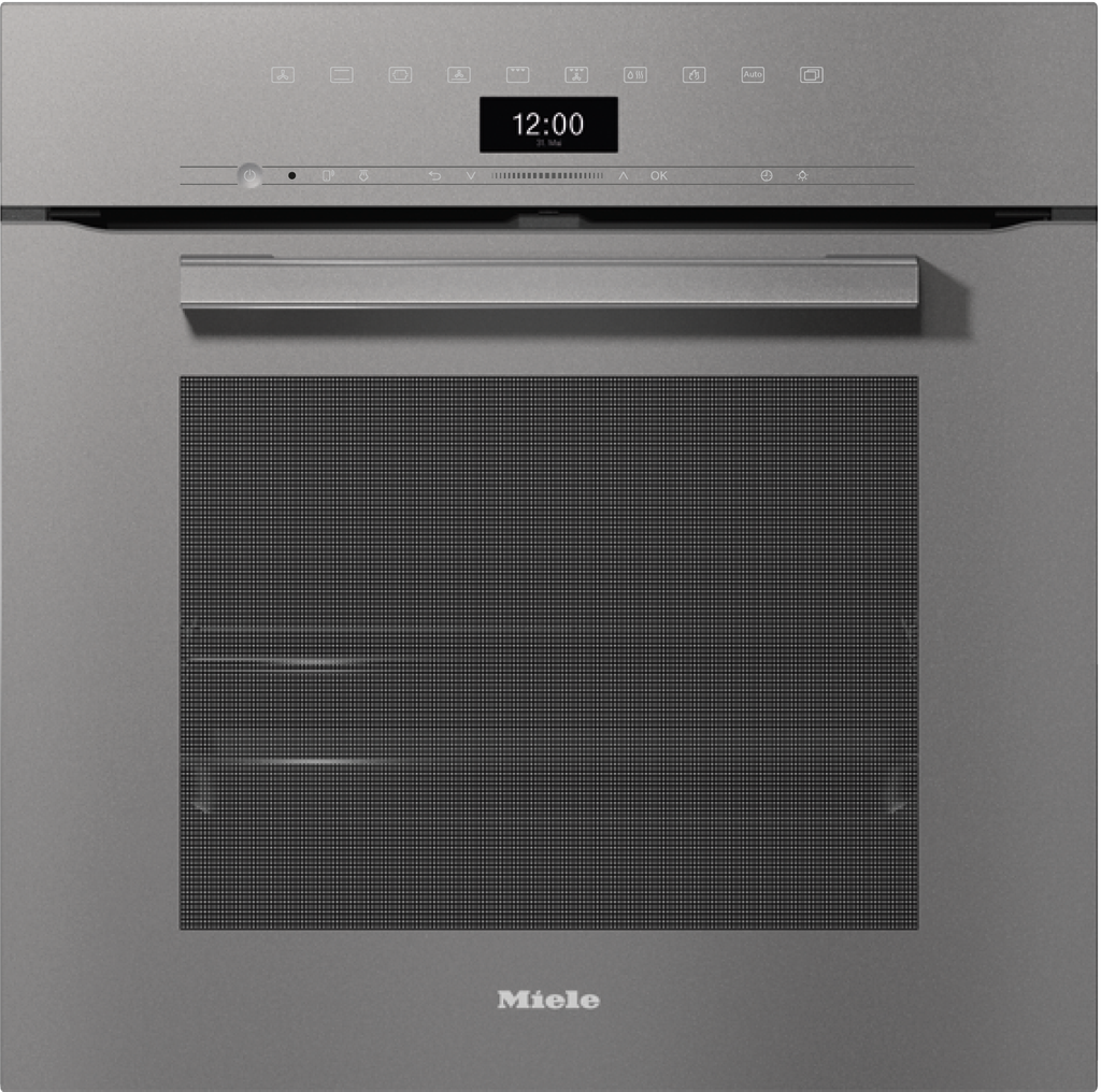 H 7460 BP Kompakt-Backofen