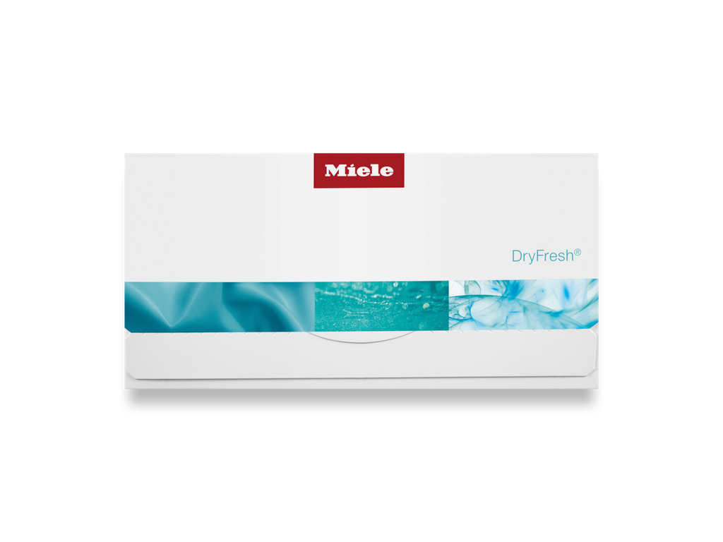 Miele Duftflakon für Miele Wäschetrockner DryFresh (37,5 ml) (3 = 150)