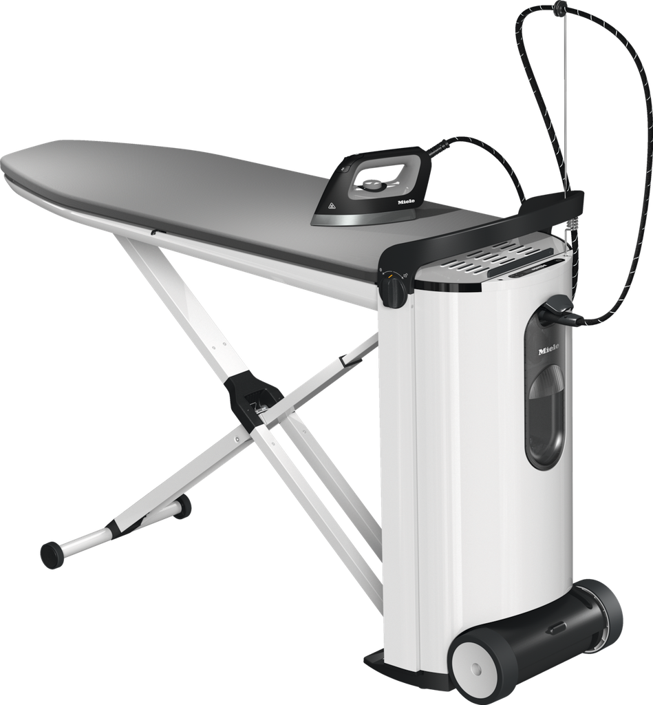 B 4312 FashionMaster Dampfbügelsystem