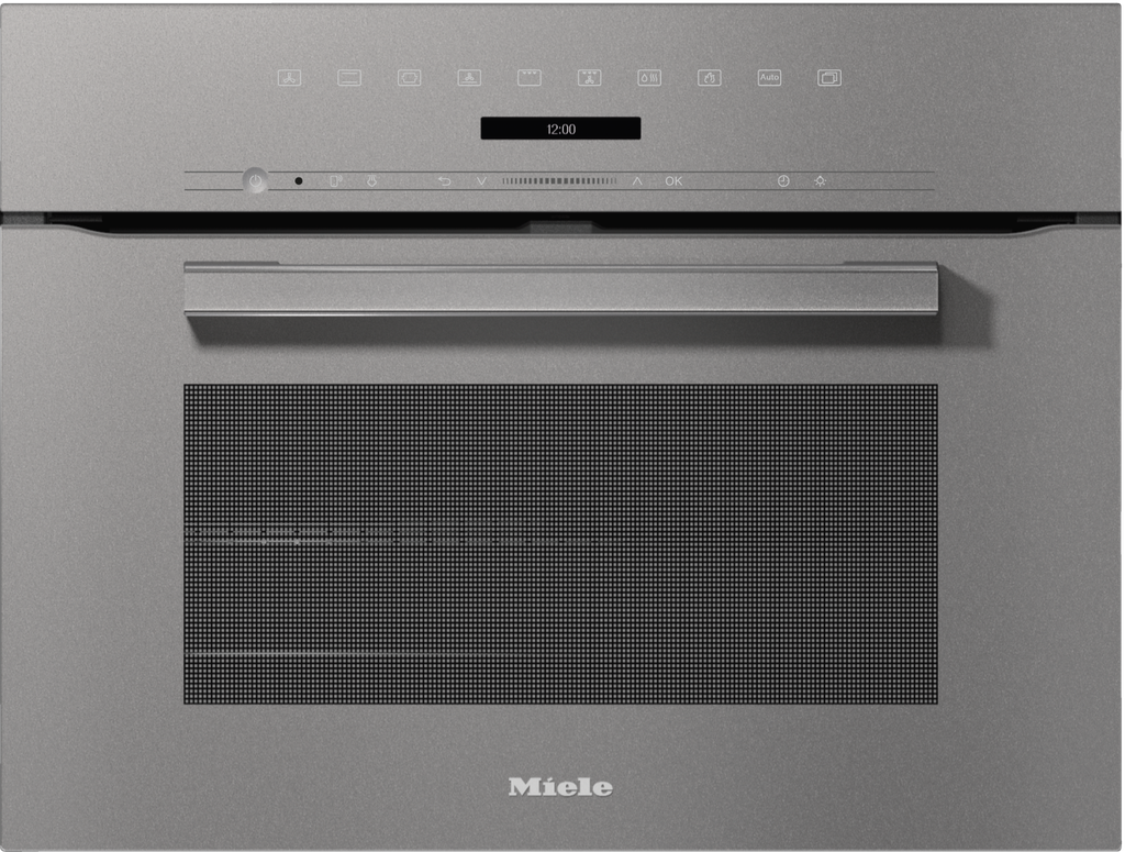H 7244 BP Kompakt-Backofen