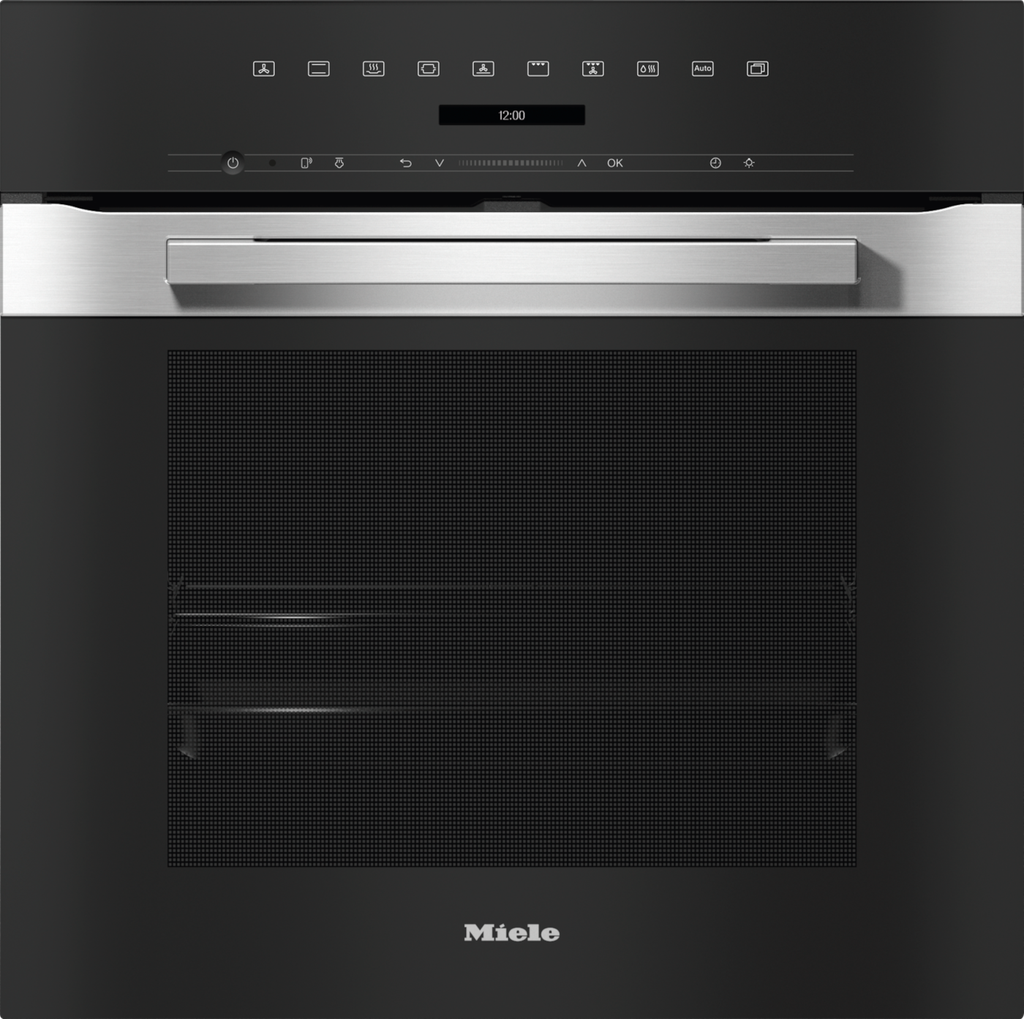 DGC 7250 CulinArt Dampfbackofen