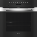 DGC 7250 CulinArt Dampfbackofen