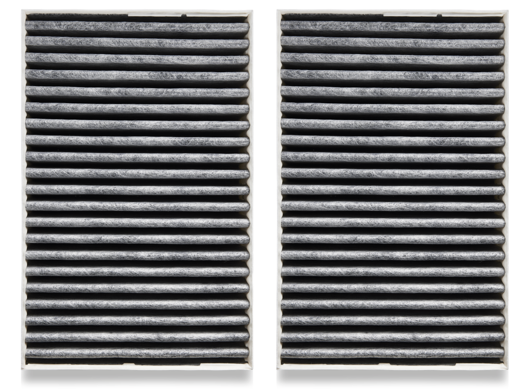 Miele DKF31-P Aktivkohlefilter