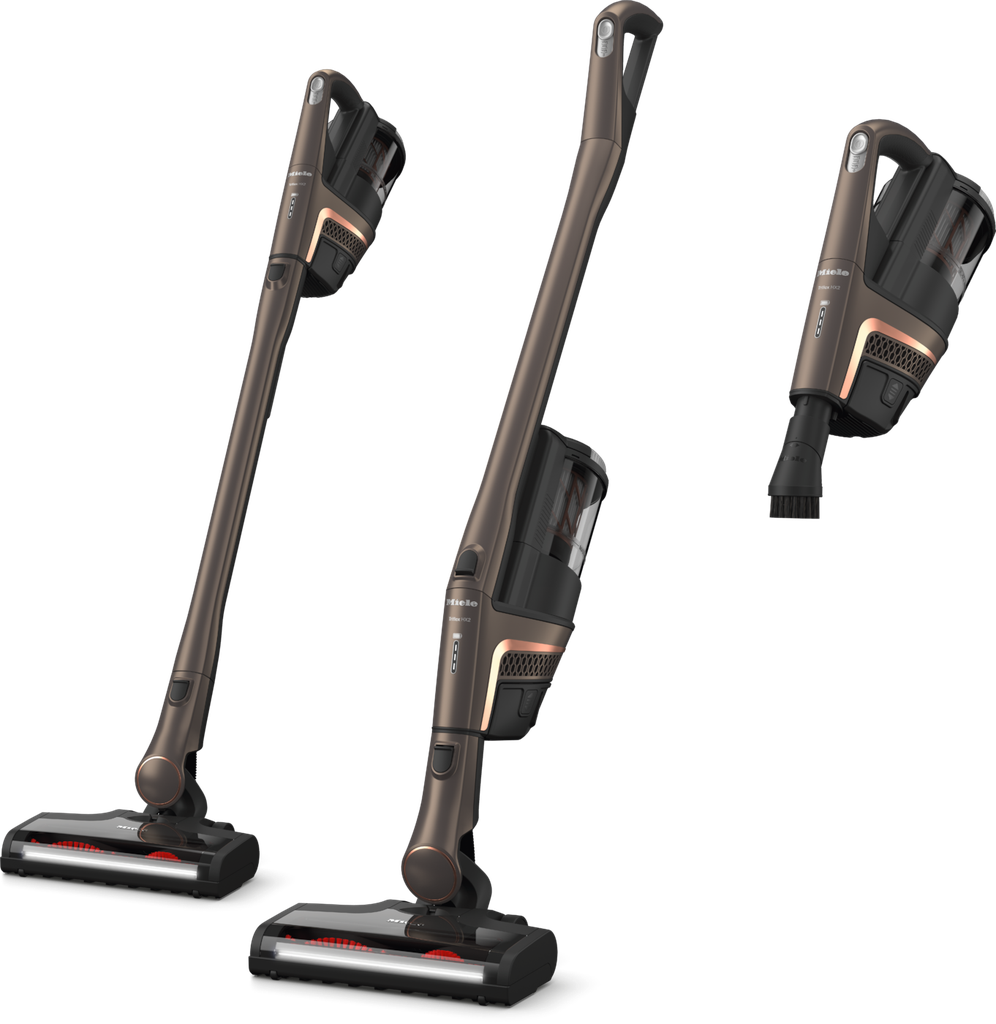 Triflex HX2 Pro Akku-Staubsauger