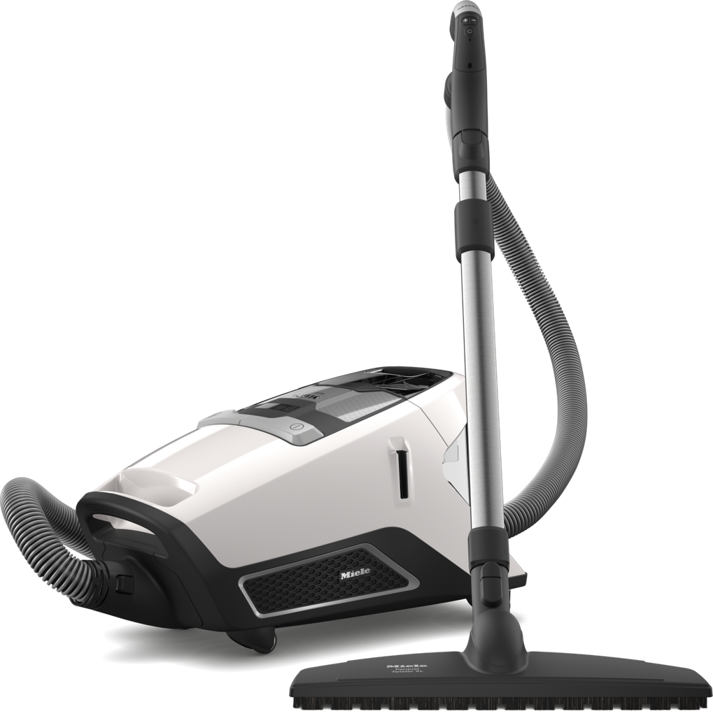 Blizzard CX1 Comfort XL Bodenstaubsauger ohne Beutel