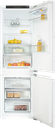 KDN 7714 E Active Einbau-Kühl-Gefrierkombination 178cm Nischenhöhe
