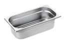 DGG 7 Dampfgarbehälter ungelocht