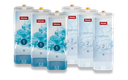 Miele UltraPhase Set Refresh Elixir (UltraPhase 1 Refresh Elixir x 3 und Ultraphase 2 x 3)