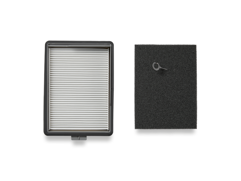 Miele Filter CX FSF