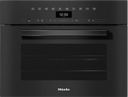 DGC 7440 HC Pro Kompakt-Dampfbackofen