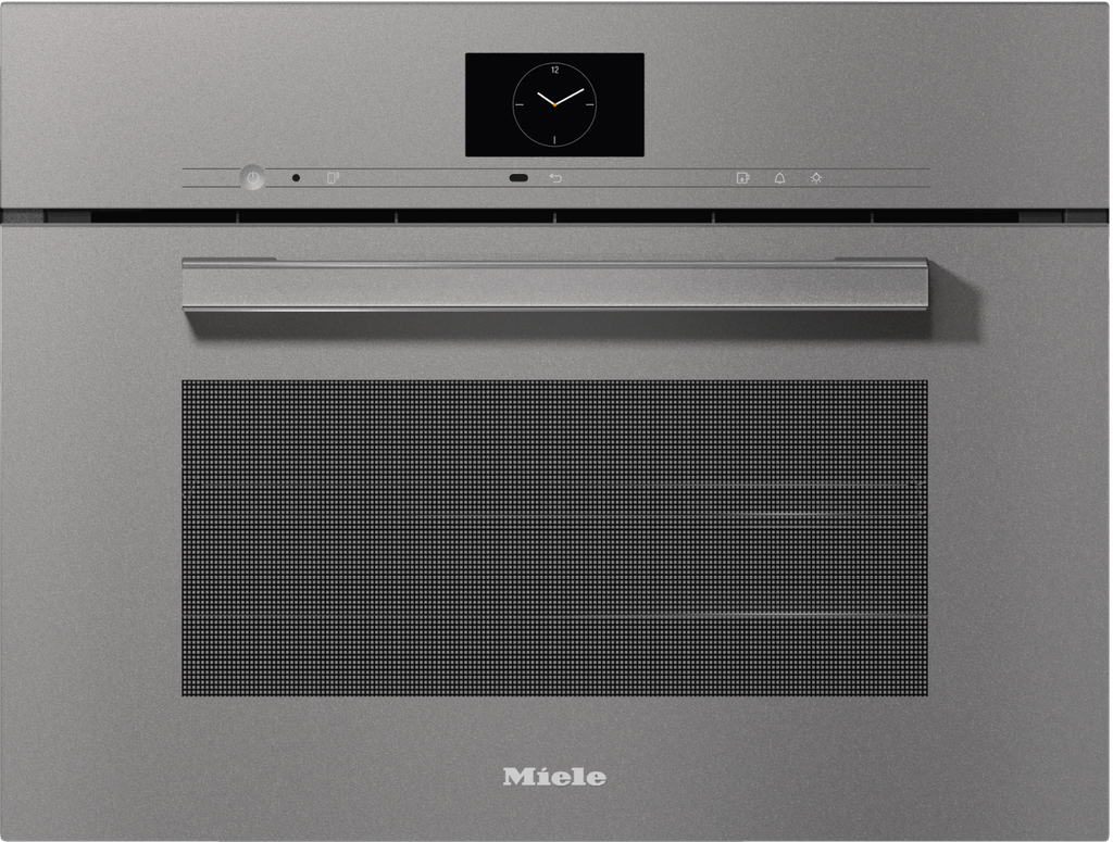 DGC 7640 HC Pro Kompakt-Dampfbackofen