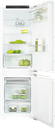KD 7714 E Active Einbau-Kühl-Gefrierkombination 178cm Nischenhöhe