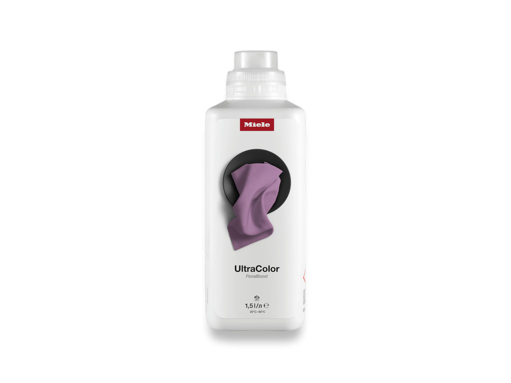 Miele UltraColor FloralBoost (1,5 l)