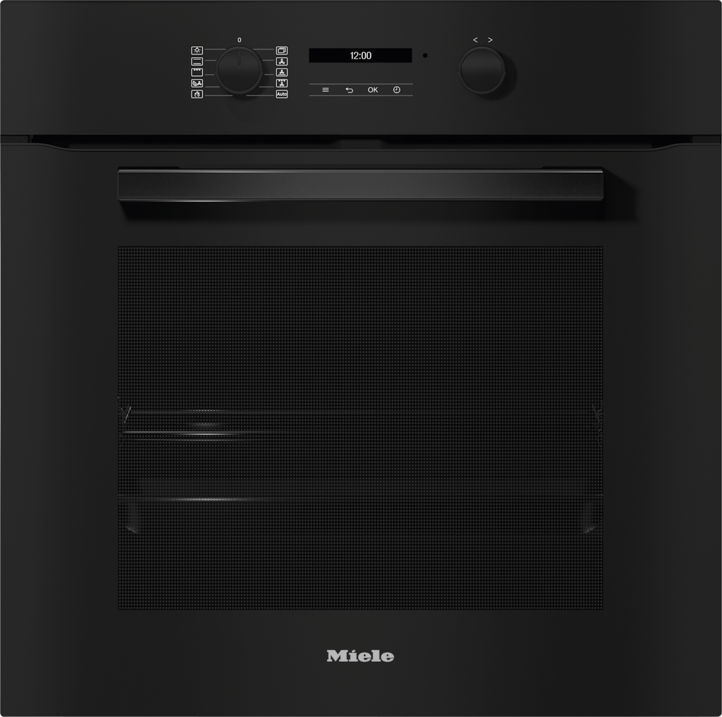 H 2861 BP Backofen
