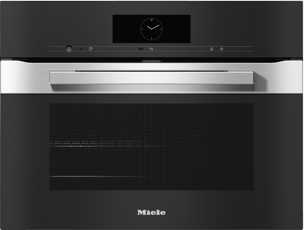 H 7840 BP Kompakt-Backofen