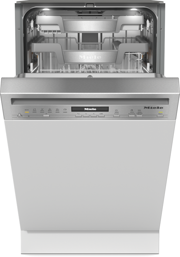 G 5940 SCi SL Unterbau-Geschirrspüler 45cm