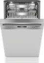 G 5940 SCi SL Unterbau-Geschirrspüler 45cm