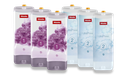 Miele UltraPhase Set FloralBoost (UltraPhase 1 FloralBoost x 3 und UltraPhase 2 x 3)