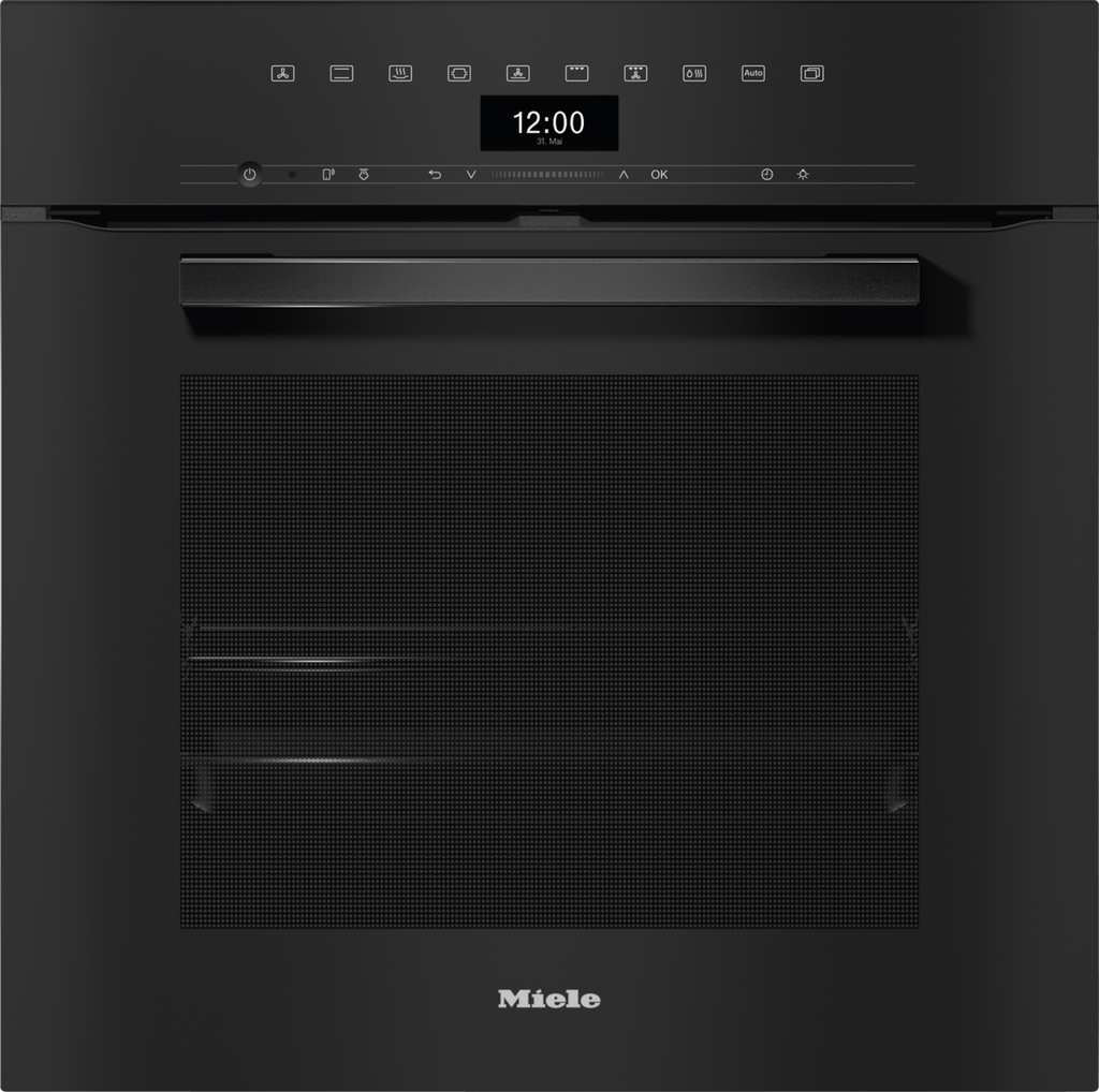 DGC 7450 Dampfbackofen