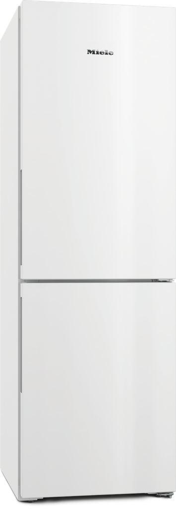 KFN 4375 DD Stand-Kühl-Gefrierkombination