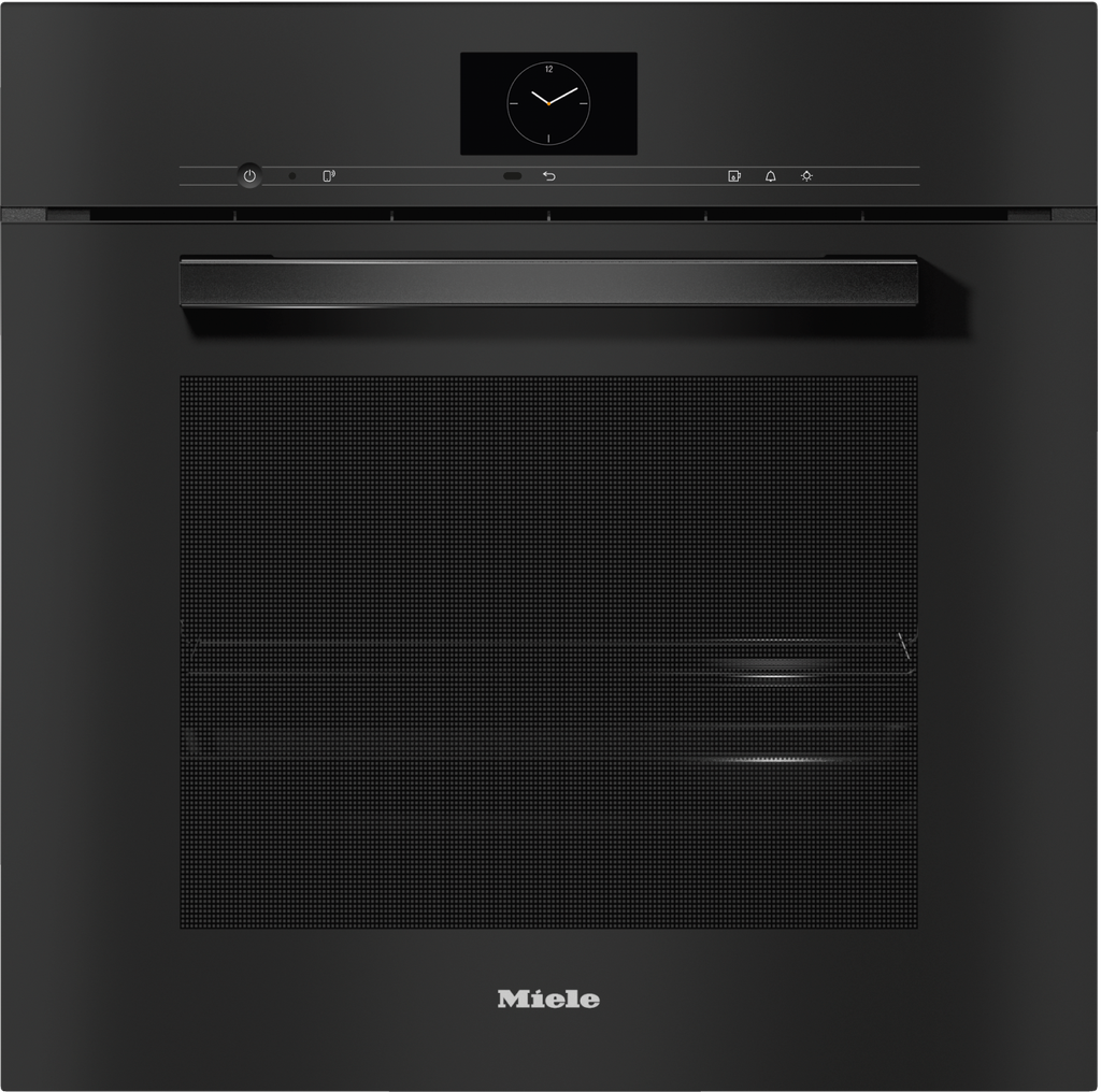 DGC 7660 HC Pro Dampfbackofen