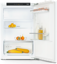K 7128 D Einbau-Kühlschrank 88cm Nischenhöhe