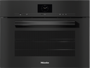 DGC 7640 HC Pro Kompakt-Dampfbackofen