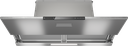 DAS 8930 Flachpaneelhaube