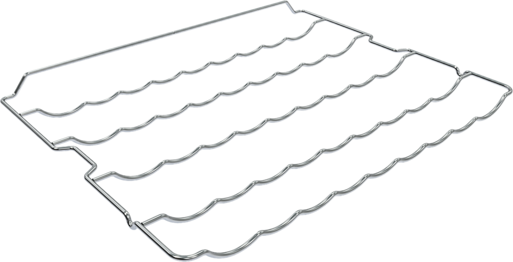 KFR 4000 Flaschenablage