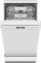 G 5740 SC SL Stand-Geschirrspüler 45cm