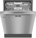 G 7130 SCU AutoDos Unterbau-Geschirrspüler