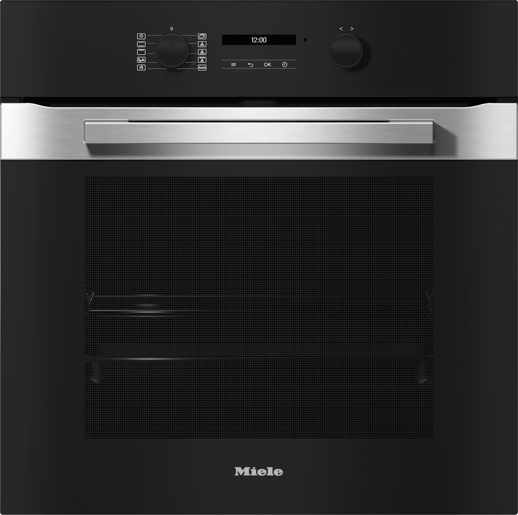H 2861 BP Backofen