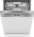 G 7137 SCi XXL AD 125 Edition Integrierter Geschirrspüler XXL