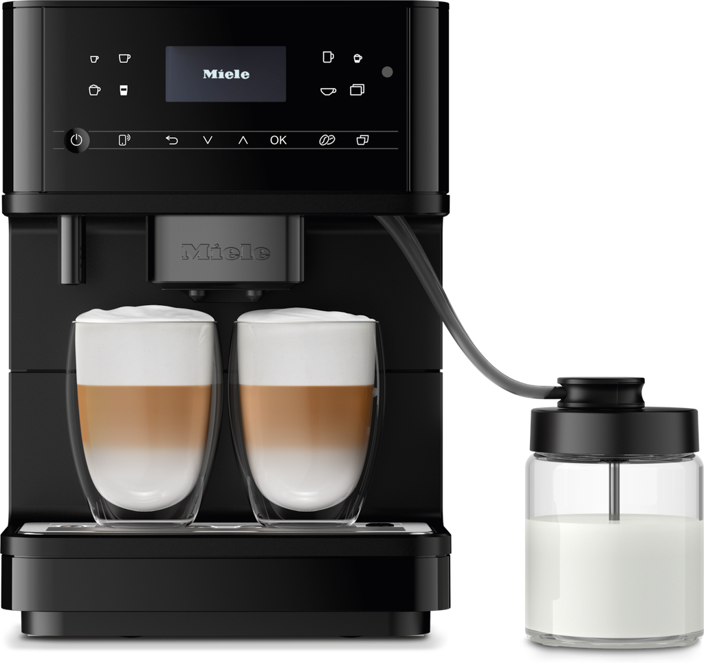CM 6360 Stand-Kaffeevollautomat