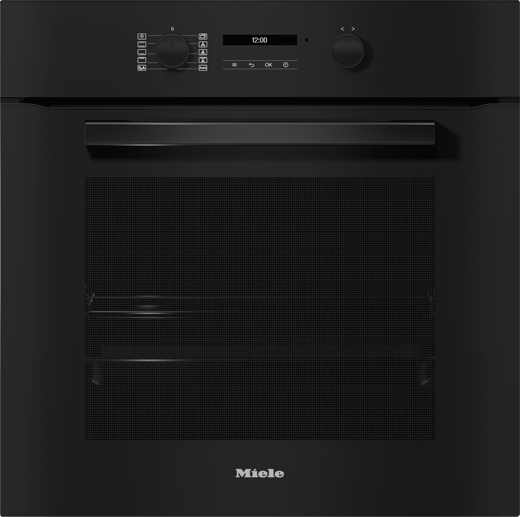 H 2861-1 B 125 Edition Backofen