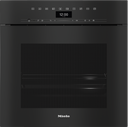 DGC 7460 HCX Pro Griffloser Dampfbackofen