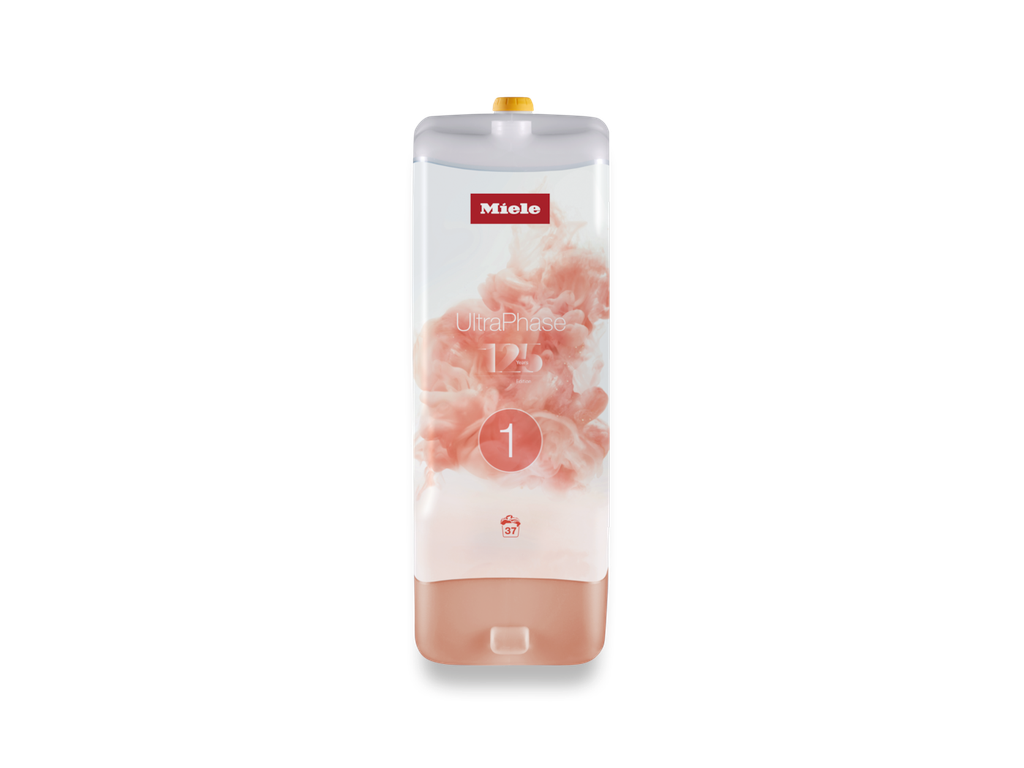 WA UP1 J 1401 L Miele UltraPhase 1 Edition125