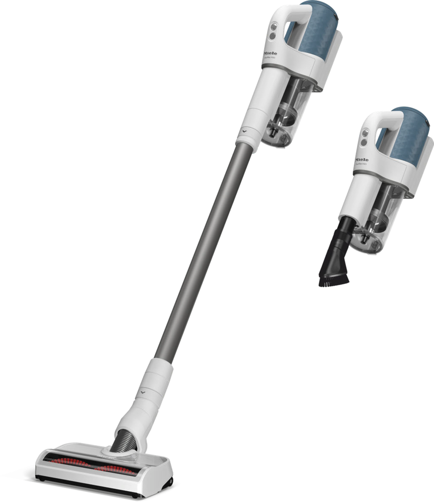 Duoflex HX1 Akku-Staubsauger