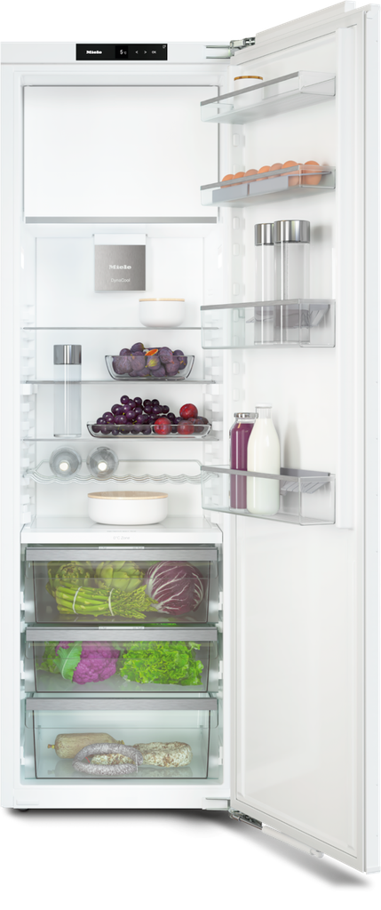 K 7748 D Einbau-Kühlschrank 178cm Nischenhöhe