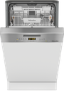 G 5540 SCi SL Active Integrierter Geschirrspüler 45cm
