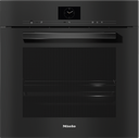 DGC 7665 HC Pro Dampfbackofen mit Frisch- und Abwasseranschluss