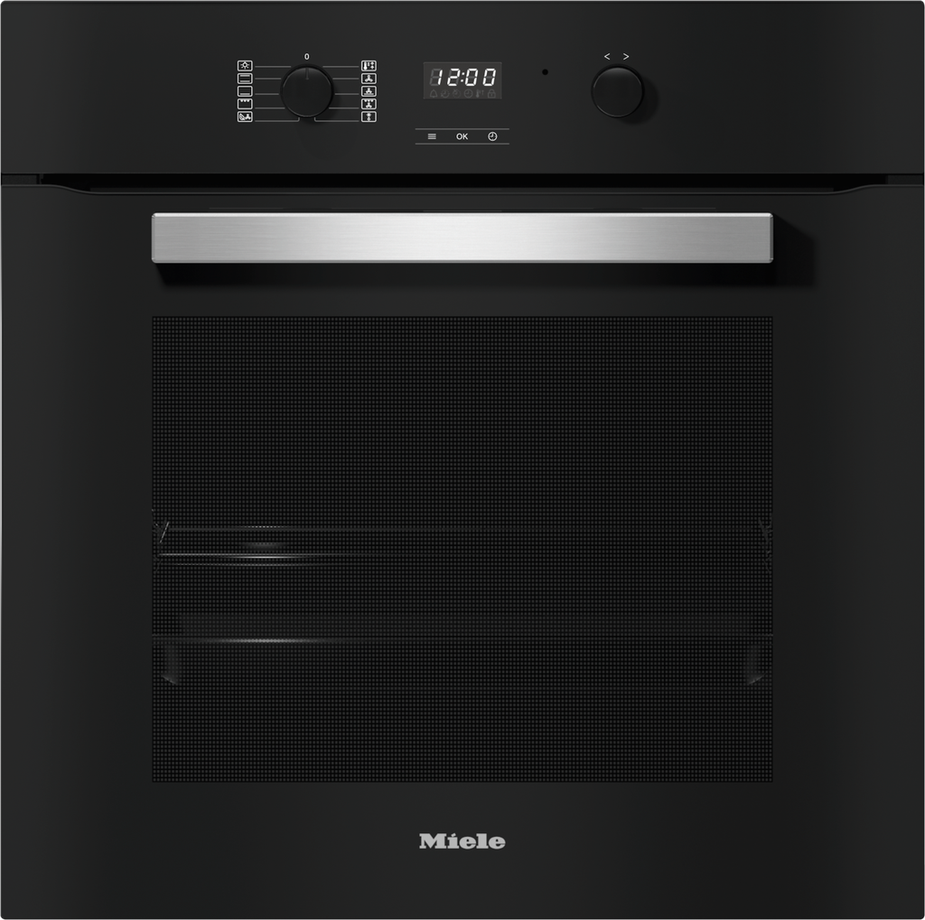 H 2455 B ACTIVE Backofen